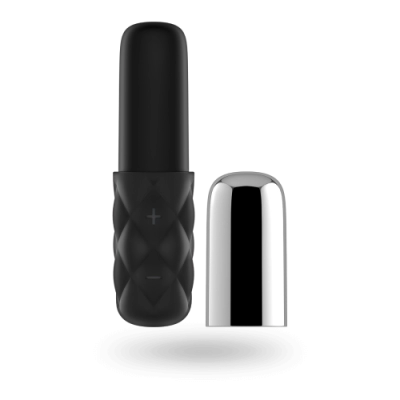 Мощный мини вибратор Satisfyer Mini Sparkling Darling